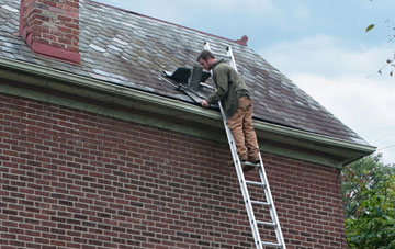 what affects urgent Edenfield roof repairs