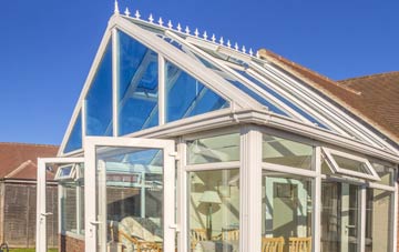 conservatory roof insulation costs Edenfield