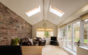conservatory roof insulation Edenfield, Lancashire