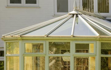 conservatory roof repair Edenfield, Lancashire