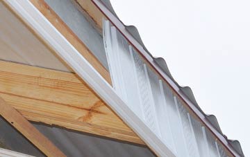 why Edenfield fascia repairs are essential
