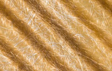 Edenfield fibreglass roof waterproofing