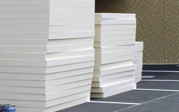 Edenfield flat roof insulation costs