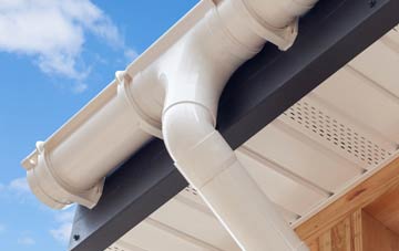 Edenfield gutter installation costs