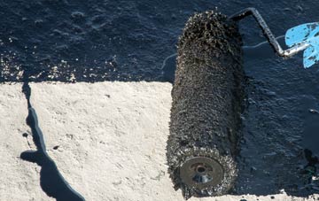 Edenfield liquid sealant waterproofing