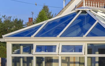 professional Edenfield conservatory insulation