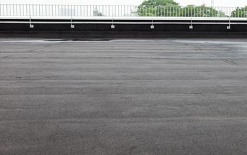 Edenfield asphalt roof replacement