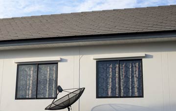 Edenfield rubber roof costs
