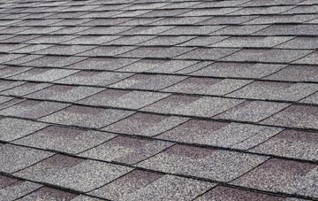 Edenfield tiles for shallow pitch roofing