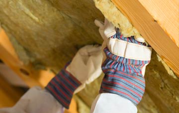 types of Edenfield pitched roof insulation materials