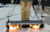 Edenfield flat roof sealing quote