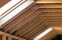 Edenfield tapered roof insulation quotes